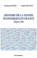 Histoire de la pensée économique en France, Depuis 1789