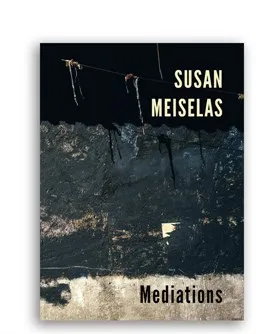 Susan Meiselas, Médiations - [exposition, Barcelone, Fundació Antoni Tàpies, 11 octobre 2017-14 janvier 2018, Paris, Jeu de Pau