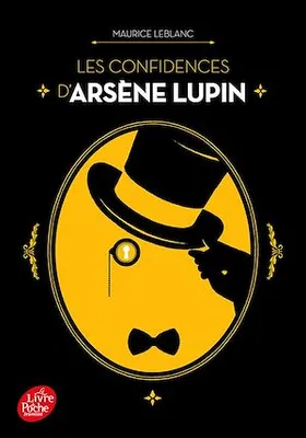 Les confidences d'Arsène Lupin, Nouvelle édition à l'occasion de la série Netflix