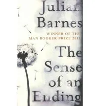 Livres Littérature en VO Anglaise Romans Sense of An Ending, The Barnes, Julian