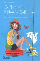 3, Le Journal d'Aurélie Laflamme - tome 3 Un été chez ma grand-mère