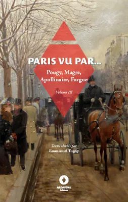 Paris vu par..., Volume 3