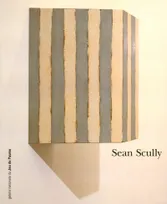 sean scully, [exposition, Paris], Galerie nationale du Jeu de Paume, [8 octobre-1er décembre 1996]