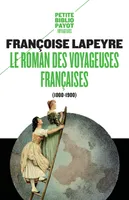 Le Roman des voyageuses françaises (1800 - 1900), 1800-1900