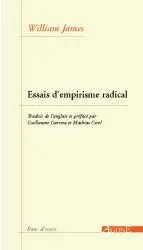Essais d'Empirisme Radical