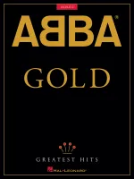 ABBA - Gold: Greatest Hits, for Ukulele