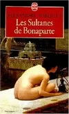 Les Sultanes de Bonaparte, roman
