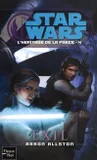 4, Star Wars - numéro 97 L'Héritage de la Force - tome 4