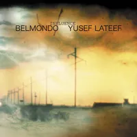 INFLUENCE * BELMONDO / YUSEF L