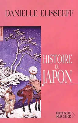 HISTOIRE DU JAPON, Entre Chine et Pacifique