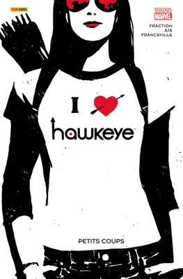 2, HAWKEYE T02