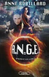 ANGE, 8, A.N.G.E. - tome 8 Periculum