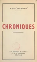 Chroniques