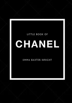 Little Book of Chanel /anglais