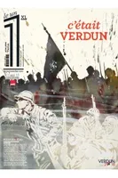 Le 1 Hors-série - Spécial Verdun