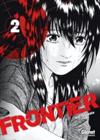 2, Frontier - Tome 02, Volume 2