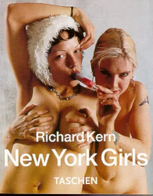 New York girls
