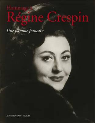 hommage a regine crespin