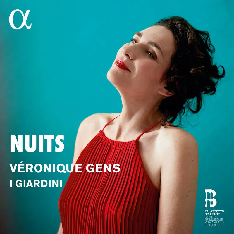 CD, Vinyles Musique classique Musique classique nuits / i giardini véronique gens