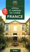 Hôtels et auberges de charme en France 2006, [2006]