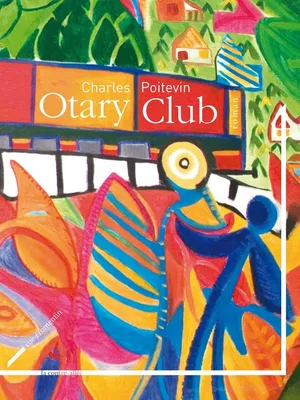 Otary club, roman