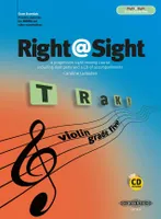 Right-Sight for Violin, Grade 5