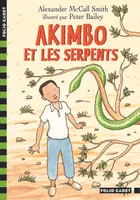 Akimbo et les serpents