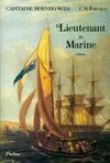 Capitaine Hornblower., [7], Lieutenant de marine, roman