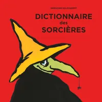dictionnaire des sorcieres
