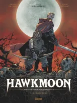 3, Hawkmoon - Tome 03, Le dieu fou