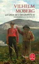 4, La Saga des émigrants tome 4