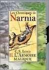 Le monde de Narnia, 2, Les chroniques de Narnia Tome II : L'armoire magique, Volume 2, L'armoire magique, Volume 2, L'armoire magique, Volume 2, L'armoire magique