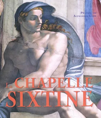 La Chapelle Sixtine
