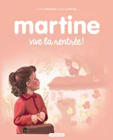 4, Martine - Vive la rentrée !, EDITION SPECIALE 2016