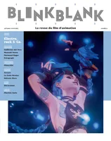 Blink Blank # 6