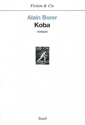 Koba, roman