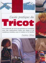 Guide pratique du tricot