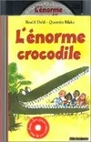 L'Énorme crocodile