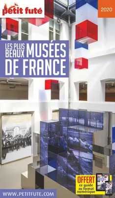Les plus beaux musées de France