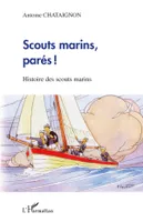 Scouts marins, parés !, Histoire des scouts marins