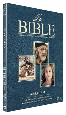 Abraham - DVD La Bible - Episode 2