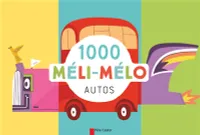 1000 méli-mélo Autos