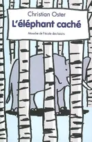 l'elephant cache