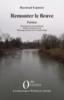 Remonter le fleuve, Poèmes