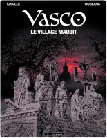 Vasco ., 24, Vasco, Le village maudit