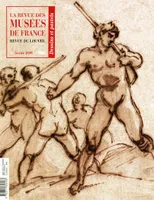 REVUE DES MUSEES DE FRANCE 2009 N°1