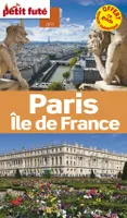 Paris, Île-de-France, + OFFERT CE GUIDE EN VERSION NUMERIQUE