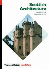 Scottish Architecture (World of Art) /anglais