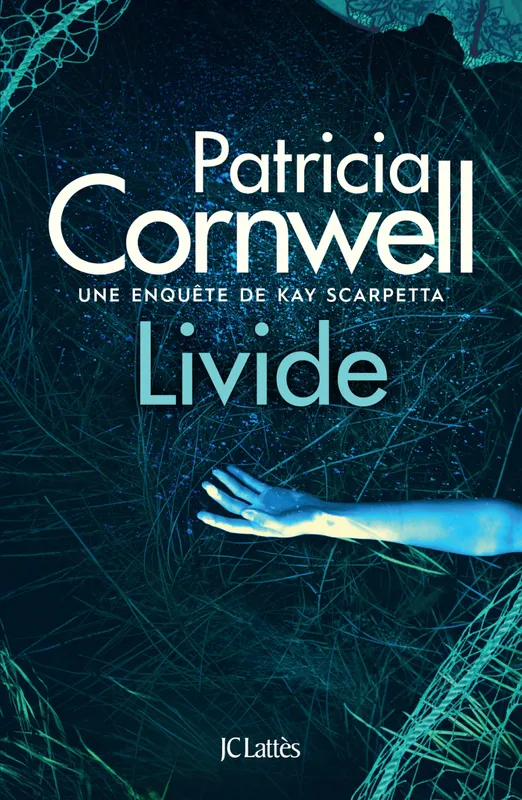 Livres Polar Policier et Romans d'espionnage Livide Patricia Cornwell