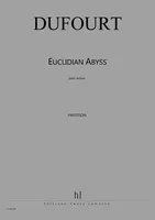Euclidian abyss --- 8 instruments